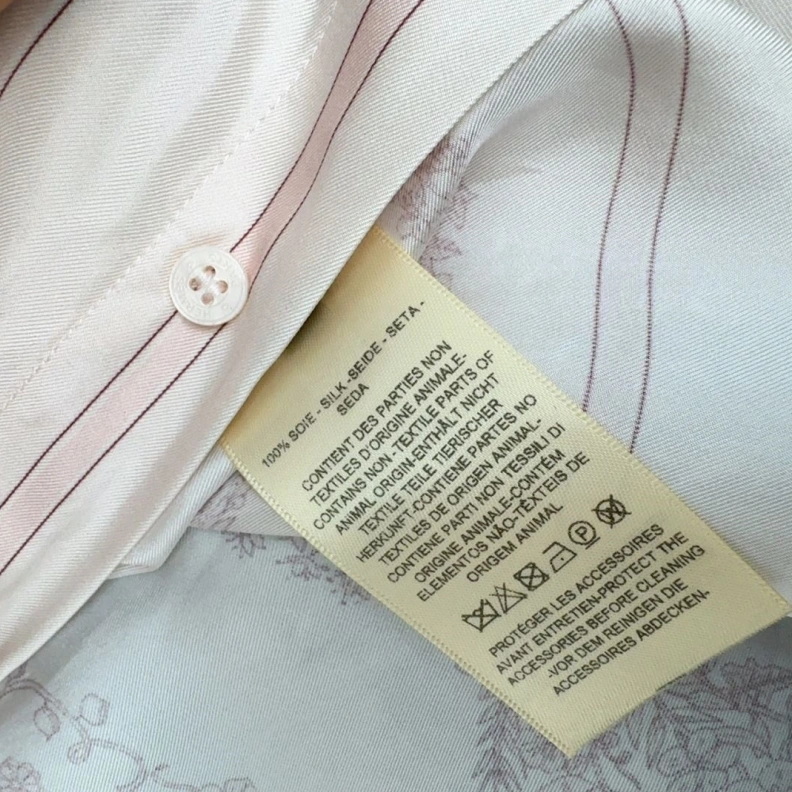 Soft Othxr Shirts 100456