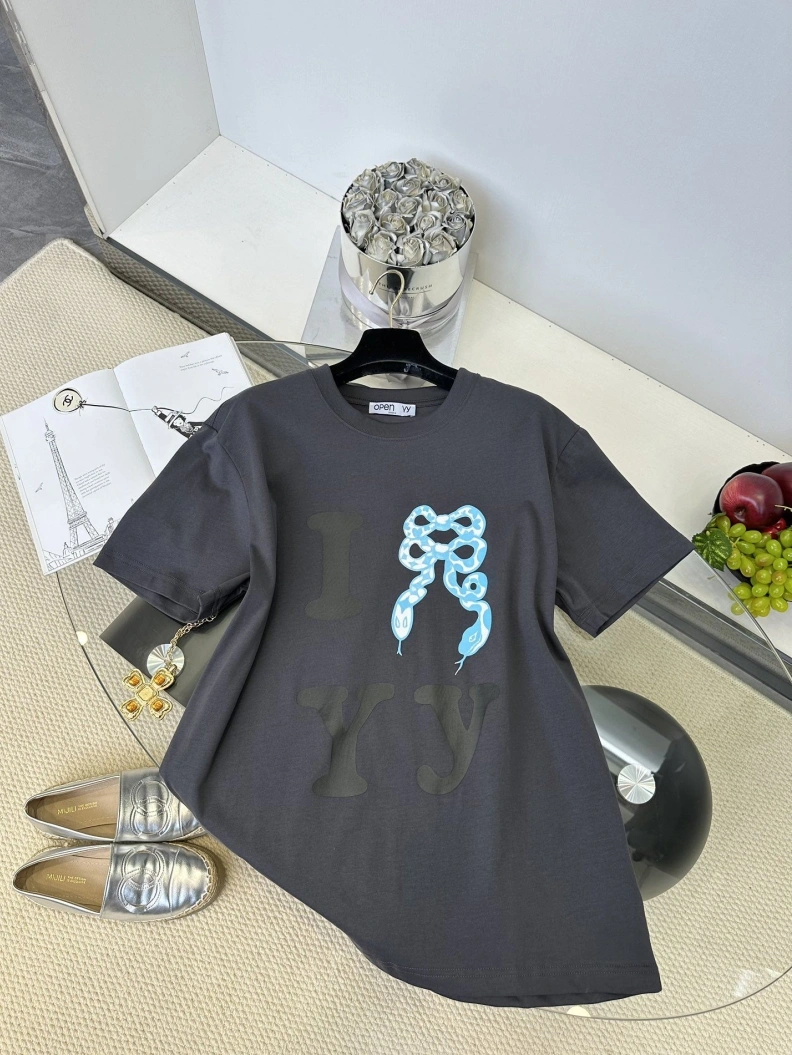 Othxr T-Shirts Bold 100125