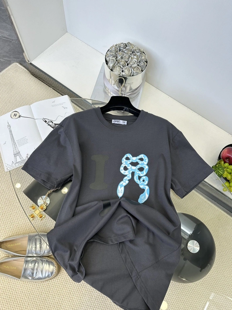 Othxr T-Shirts Bold 100125