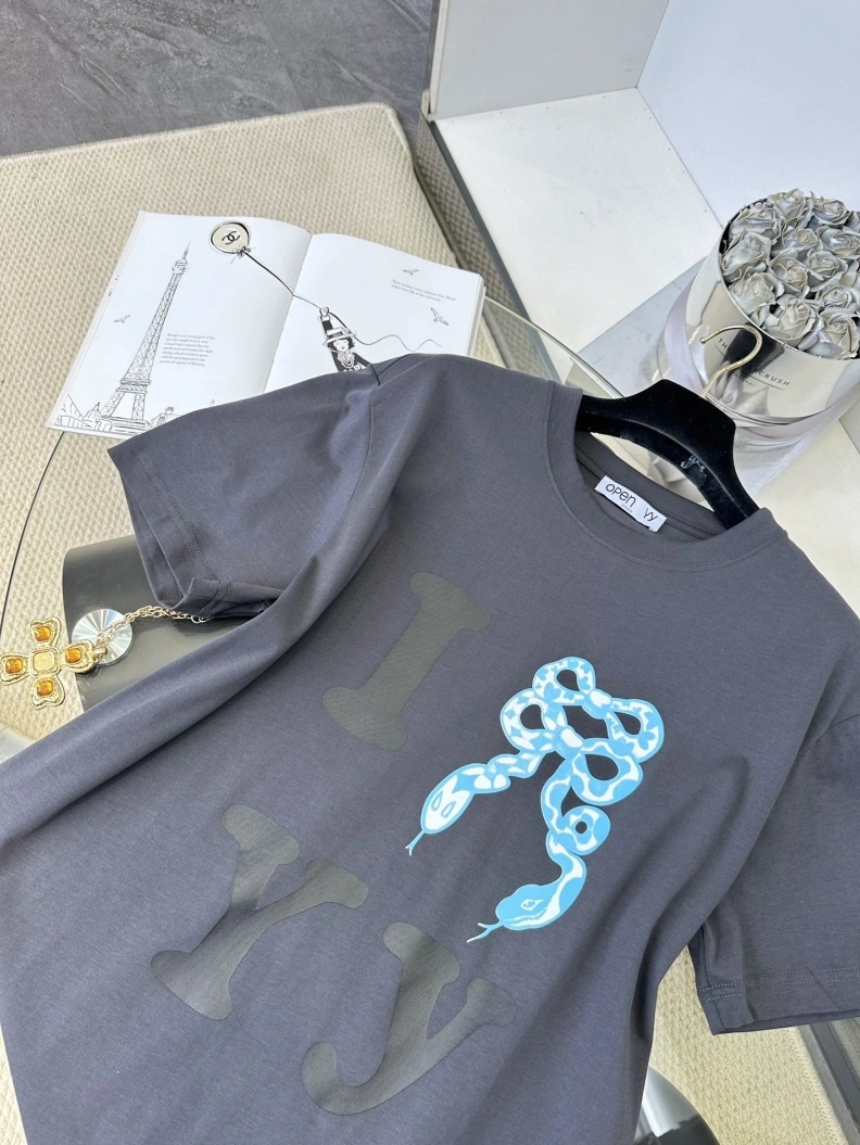 Othxr T-Shirts Bold 100125