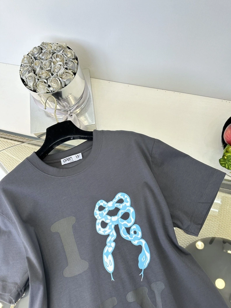 Othxr T-Shirts Bold 100125