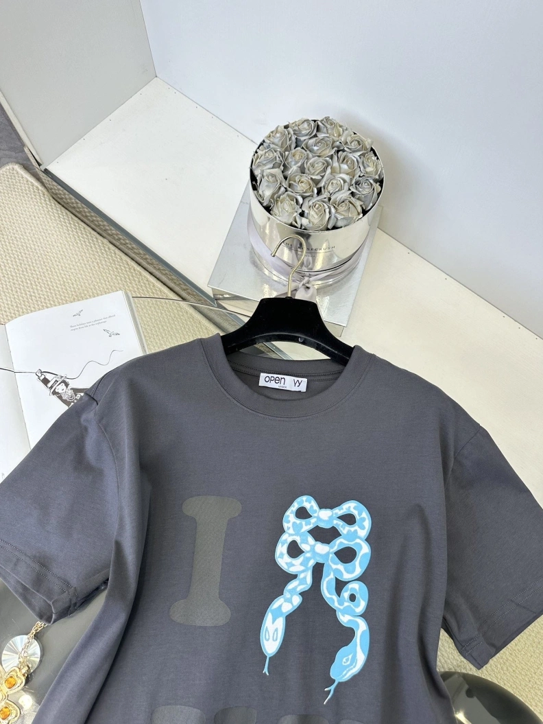 Othxr T-Shirts Bold 100125