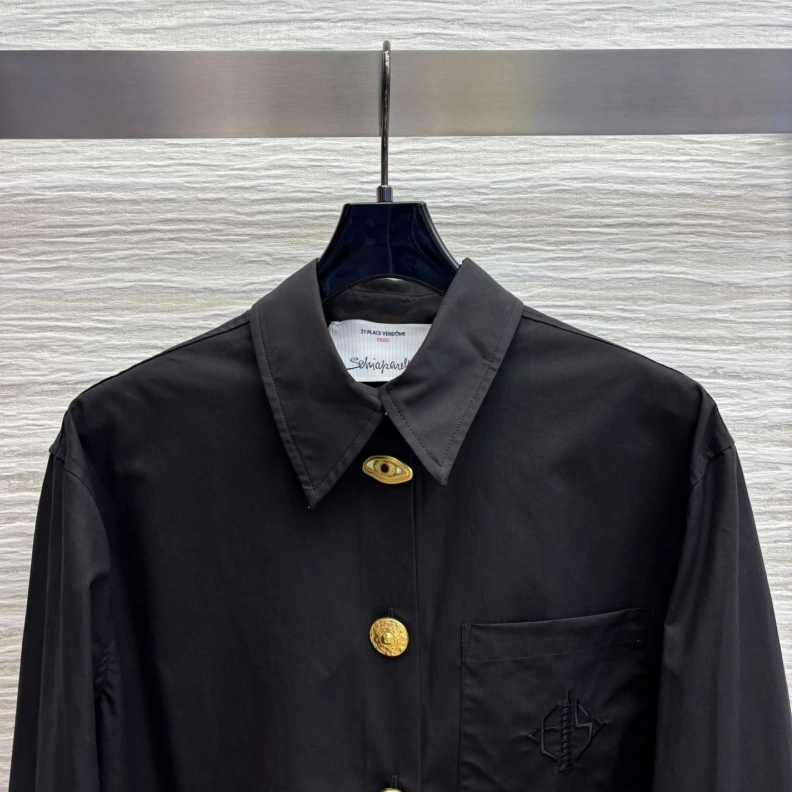 Othxr Shirts Sleek 100464