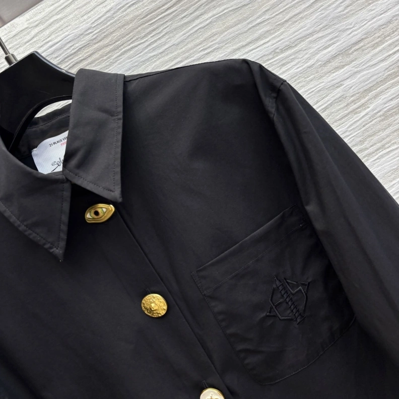 Othxr Shirts Sleek 100464