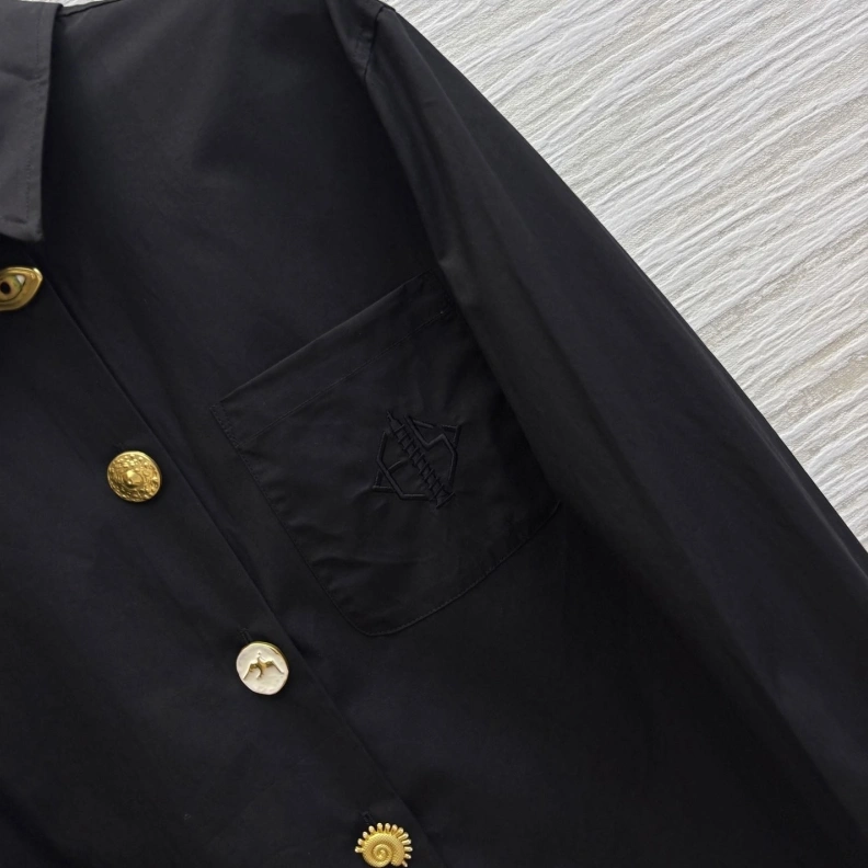 Othxr Shirts Sleek 100464