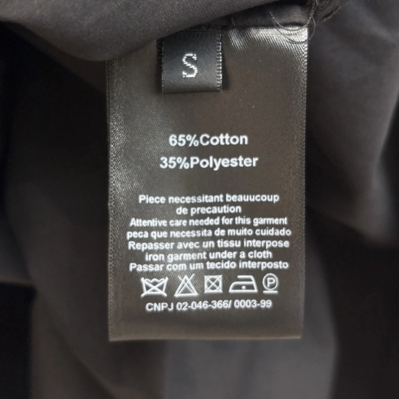 Othxr Shirts Sleek 100464
