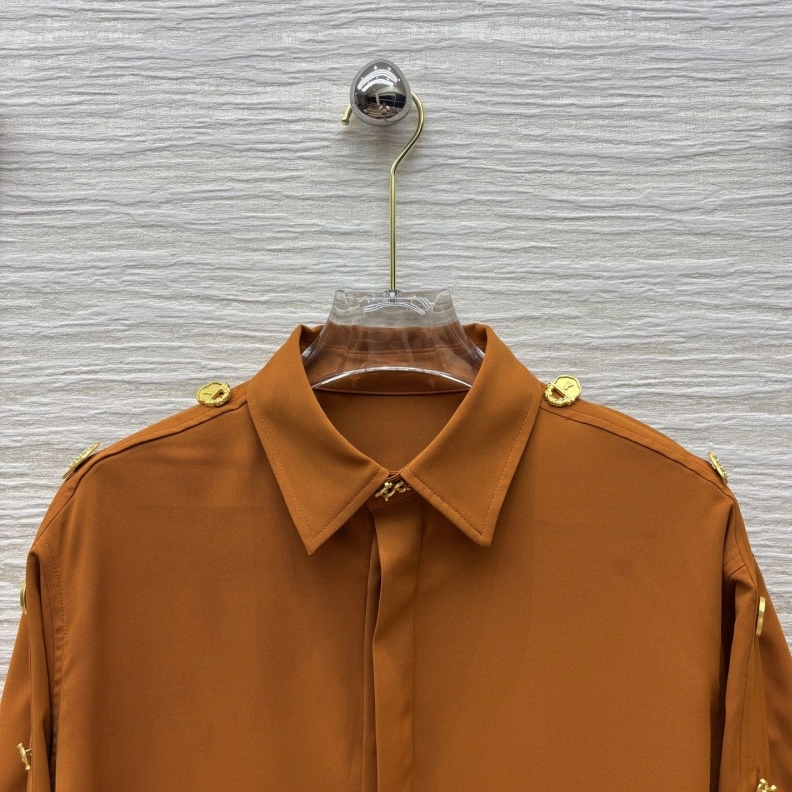 Othxr Shirts Breathable 100450