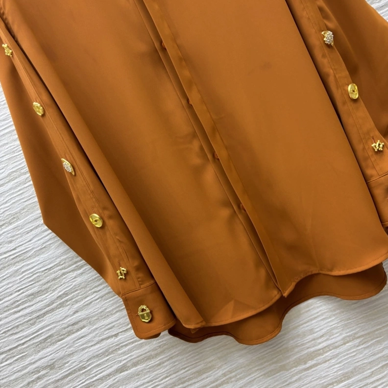 Othxr Shirts Breathable 100450