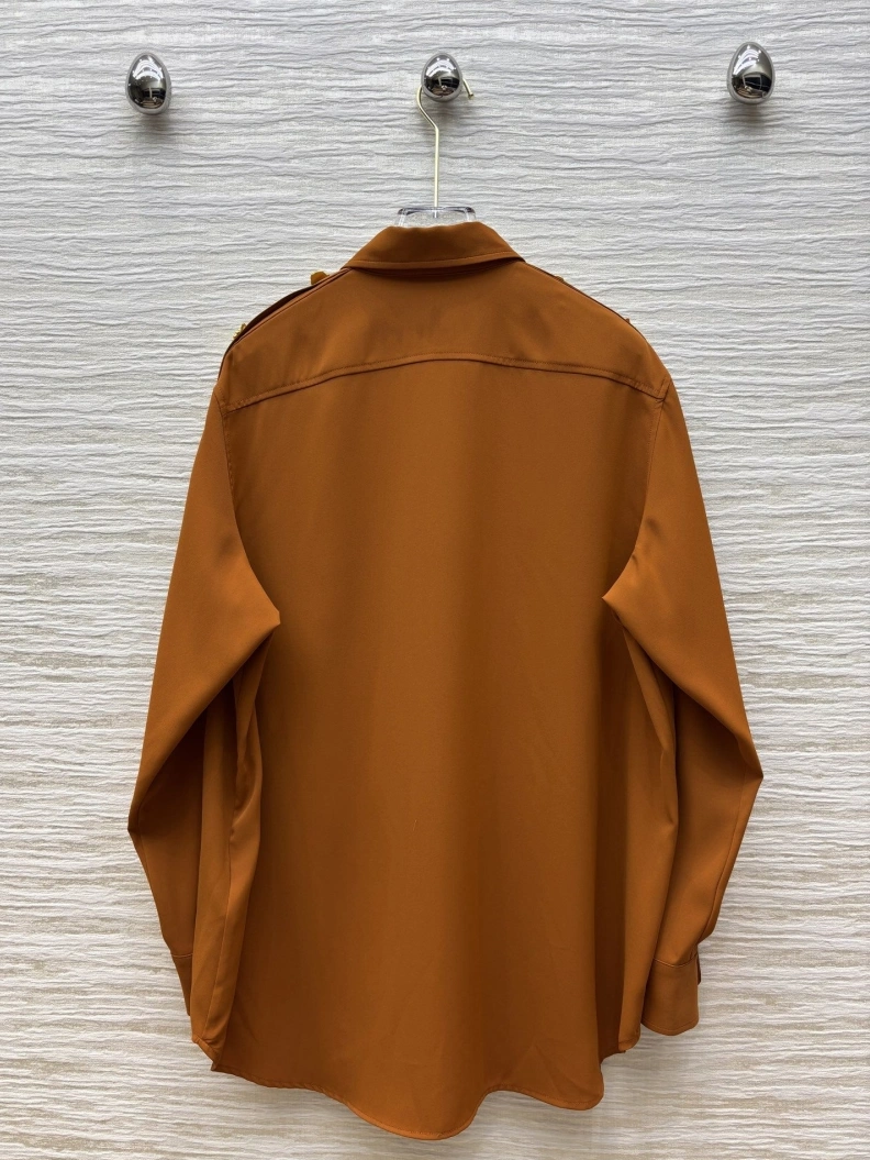 Othxr Shirts Breathable 100450