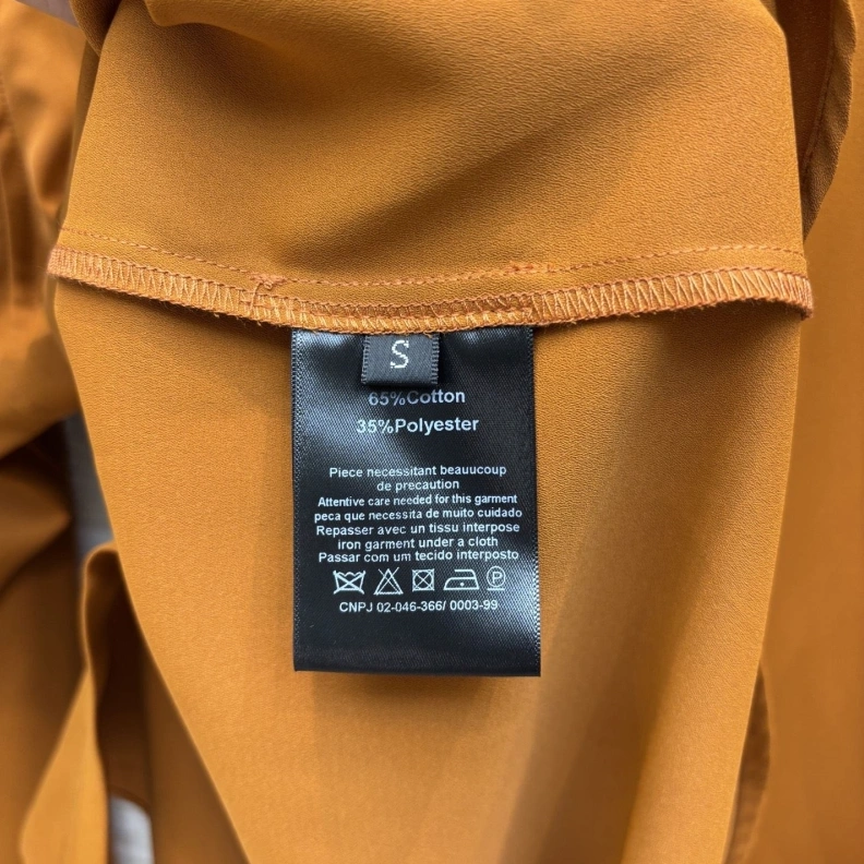 Othxr Shirts Breathable 100450