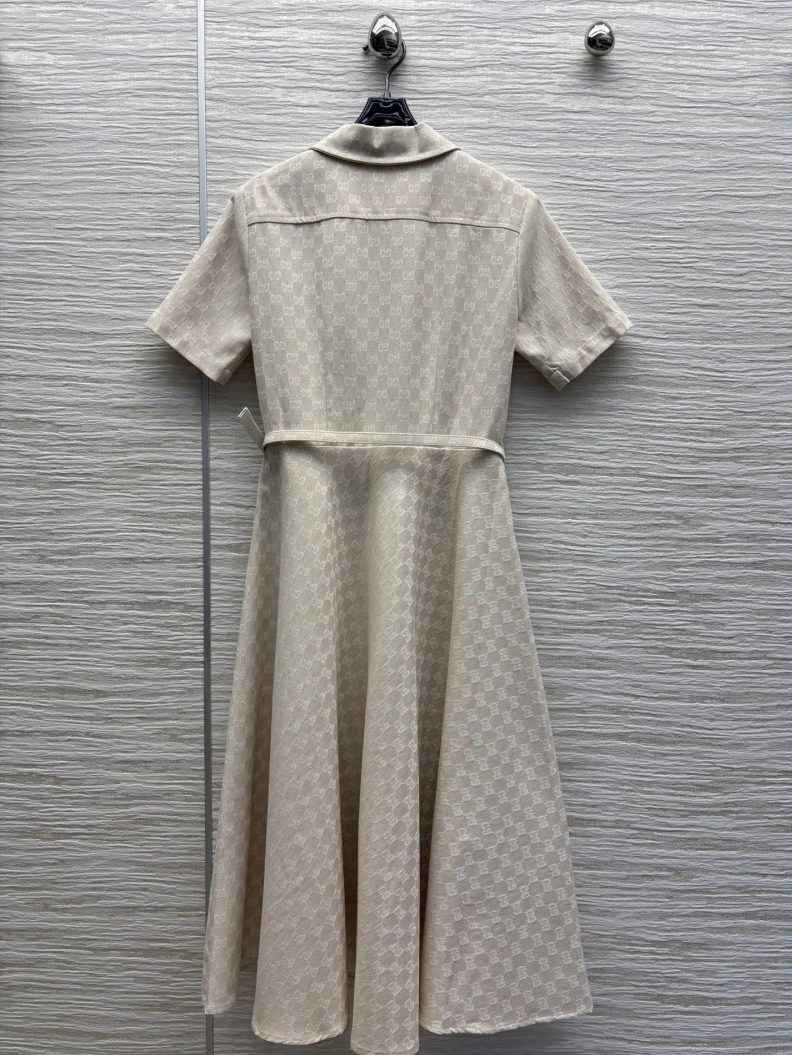StreetReady Gxccx Dress 95729