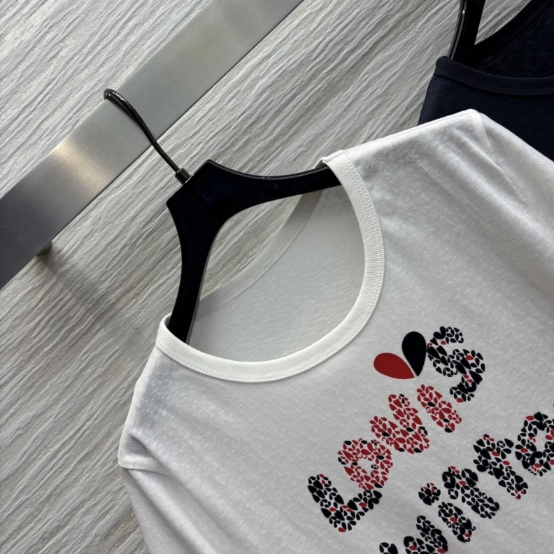 LX T-Shirts Cozy 97033