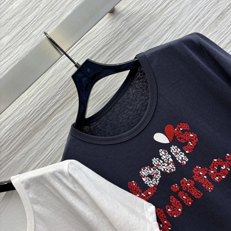 LX T-Shirts Cozy 97033