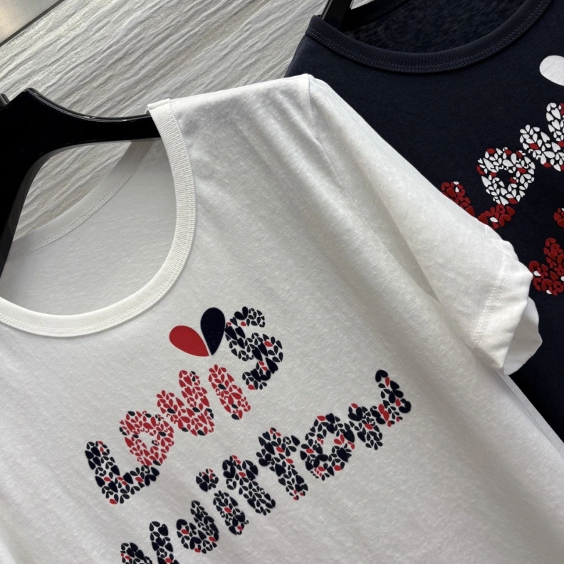 LX T-Shirts Cozy 97033