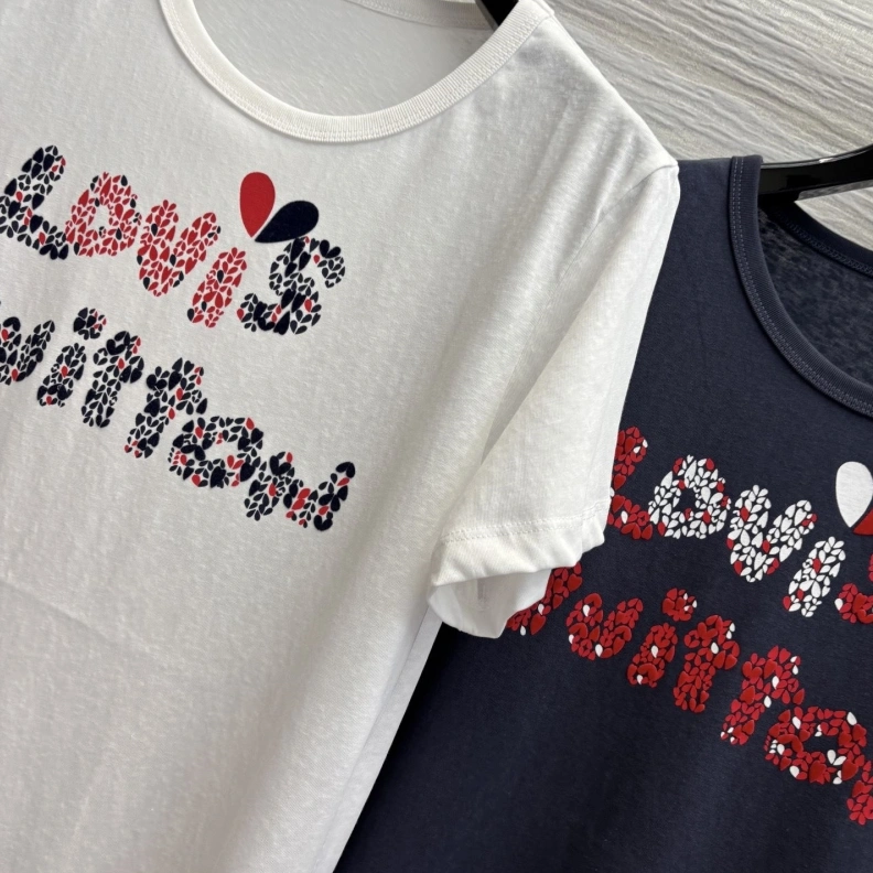 LX T-Shirts Cozy 97033