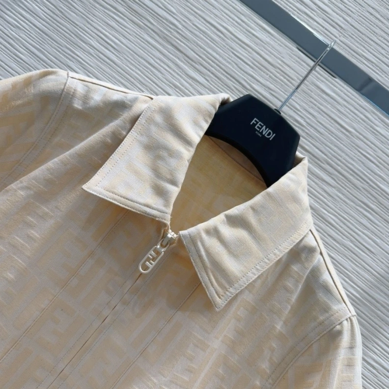 Fxndx Shirts ModernLook 95187