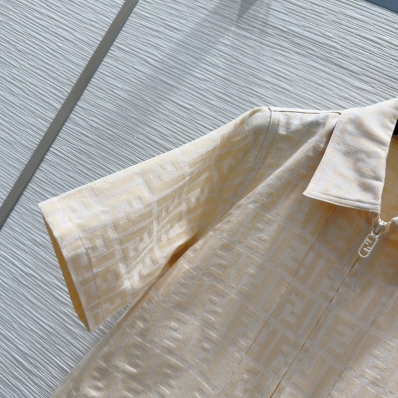 Fxndx Shirts ModernLook 95187