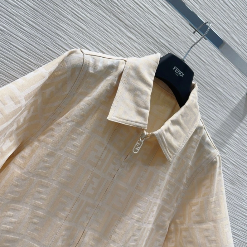 Fxndx Shirts ModernLook 95187