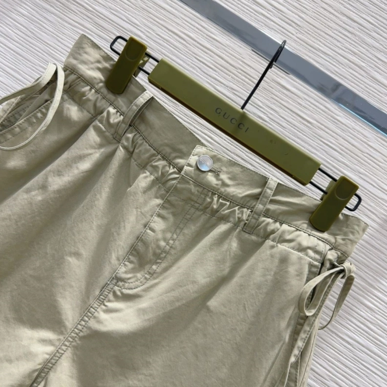 Gxccx Shorts Bold 95668