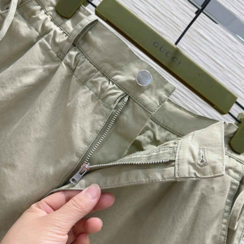 Gxccx Shorts Bold 95668