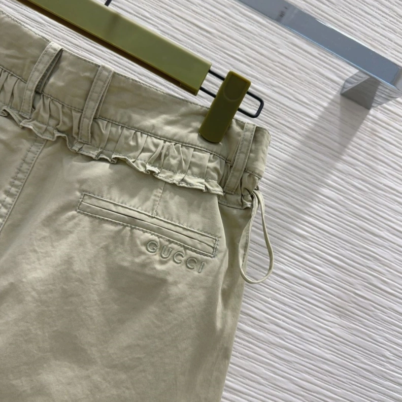 Gxccx Shorts Bold 95668