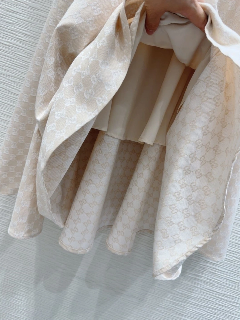 Fashionable Gxccx Dress 95727