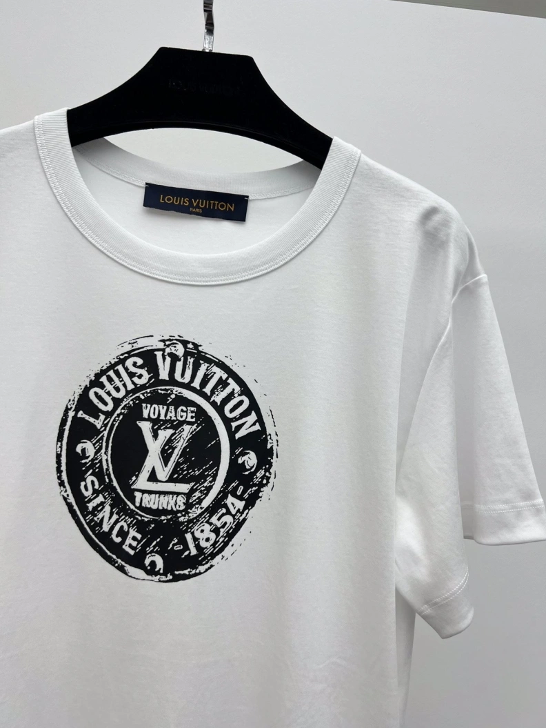 LX T-Shirts Breathable 97028