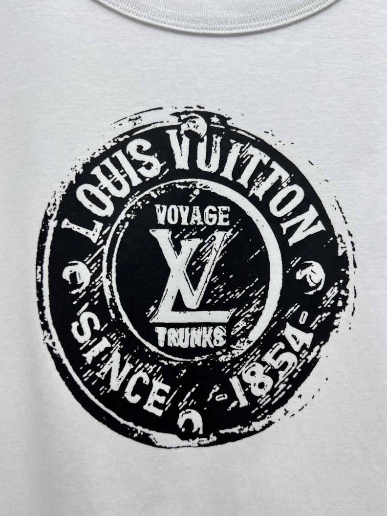 LX T-Shirts Breathable 97028