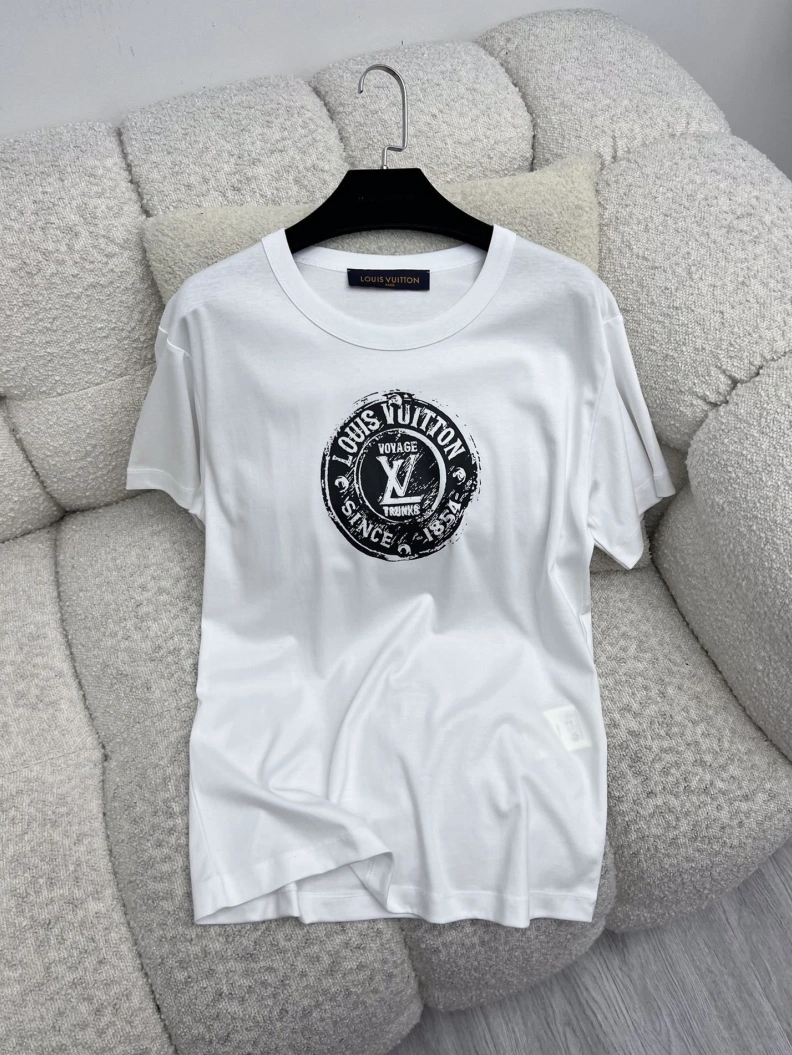 LX T-Shirts Breathable 97028