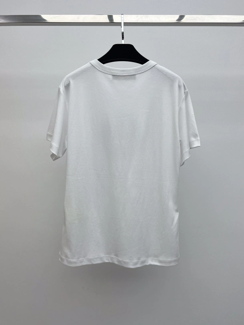 LX T-Shirts Breathable 97028