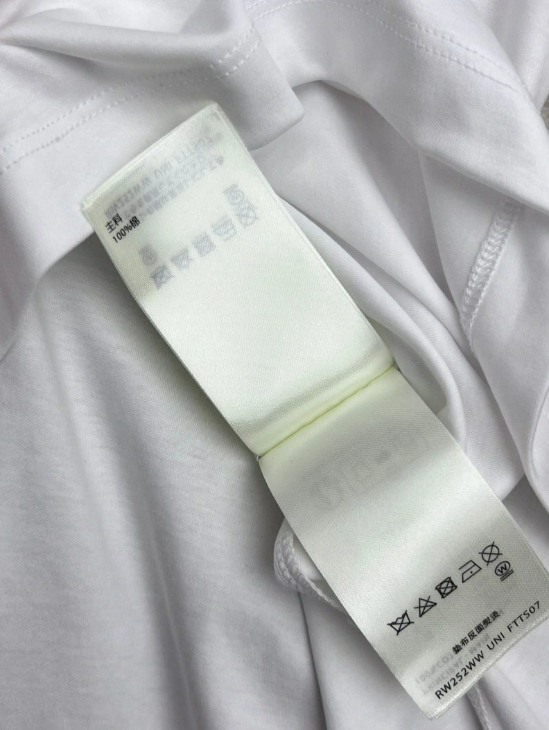 LX T-Shirts Breathable 97028