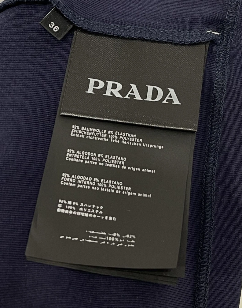 Prxdx Gilet WellDesigned 102666