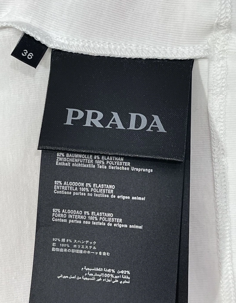 Prxdx Gilet StreetReady 102658
