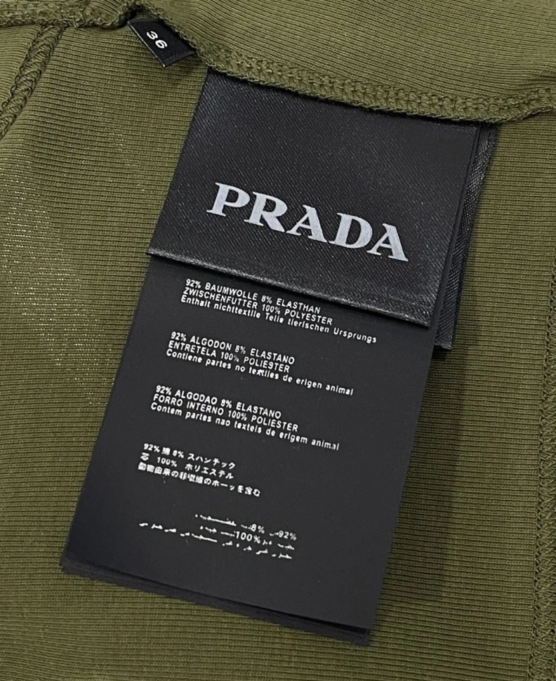 UrbanStyle Prxdx Gilet 102667