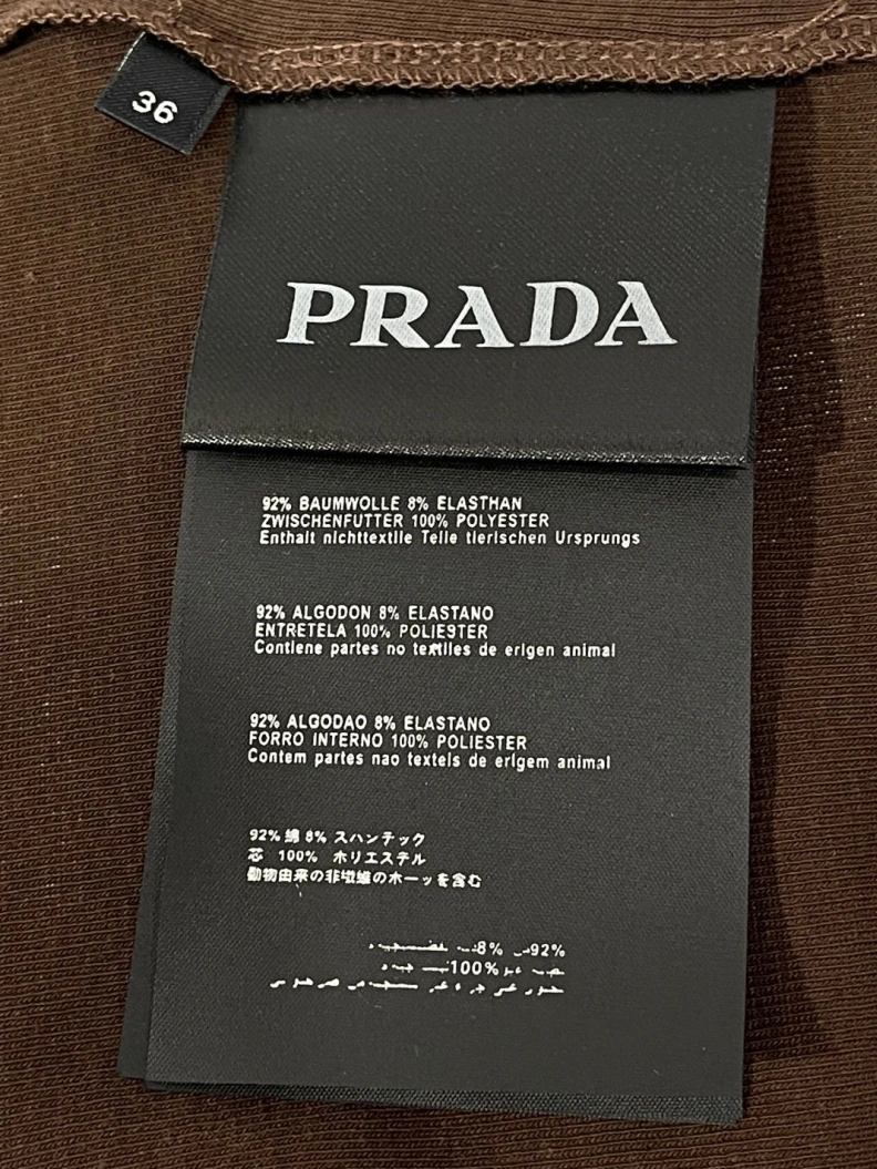 WellDesigned Prxdx Gilet 102662