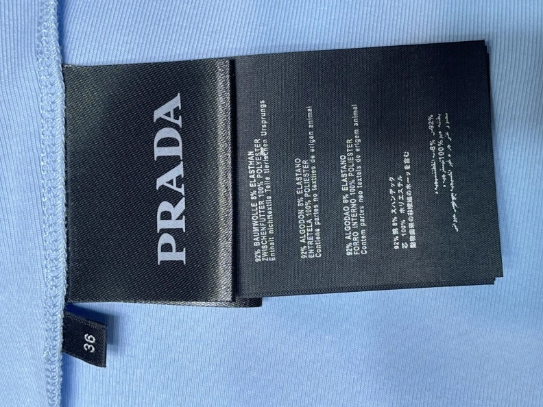 Prxdx Gilet DailyWear 102661