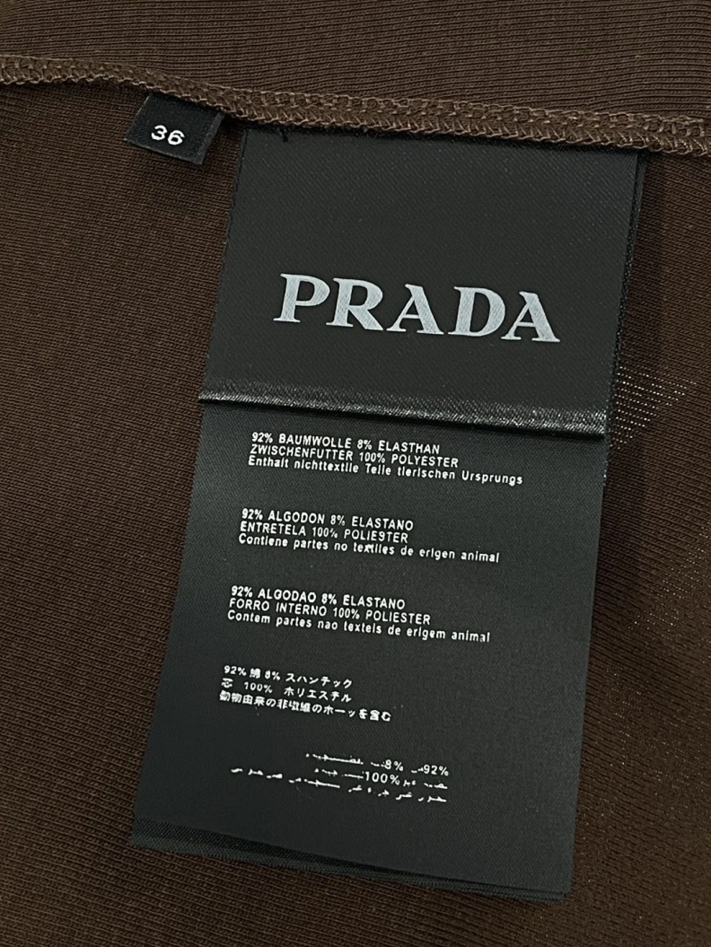 Prxdx Gilet Breathable 102653