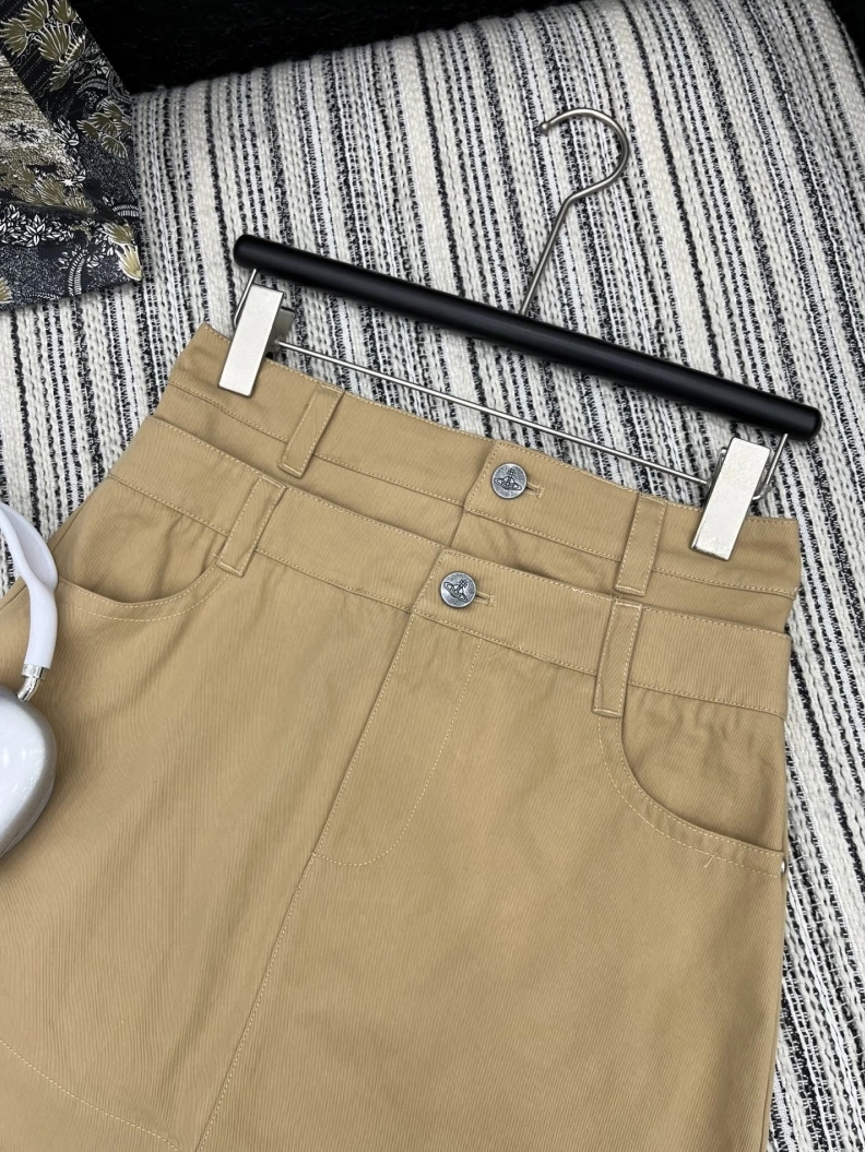 Othxr Skirts Soft 100258