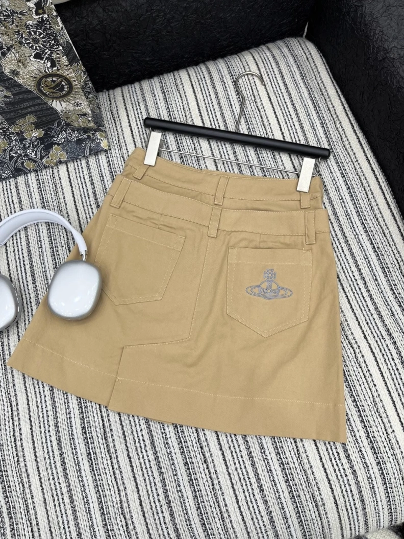 Othxr Skirts Soft 100258