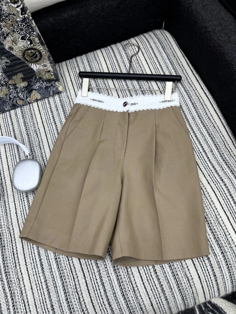 Refined Mix Mix Shorts 98533