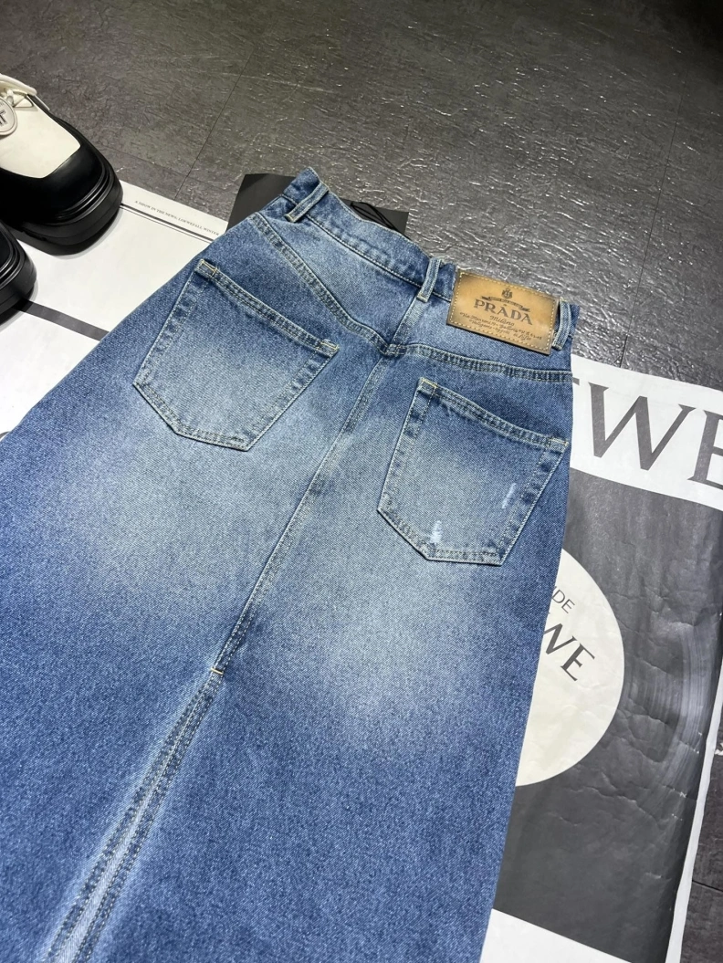 Prxdx Jeans EasyMatch 102671