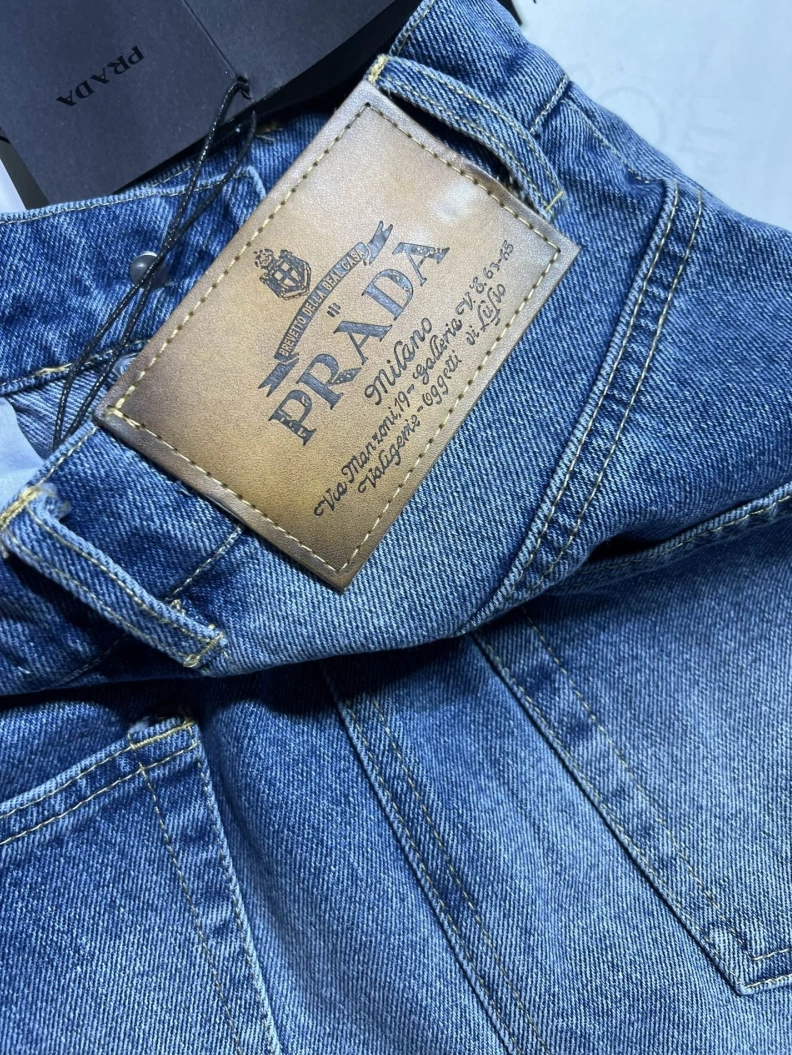 Prxdx Jeans EasyMatch 102671