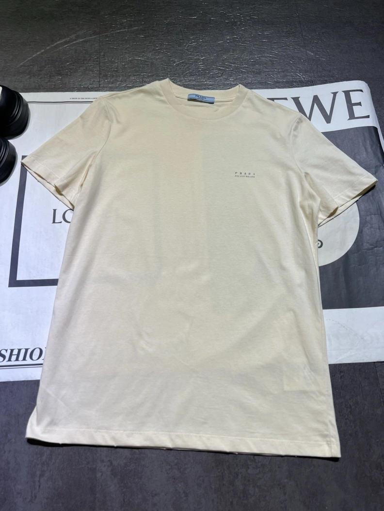 Refined Prxdx T-Shirts 102580