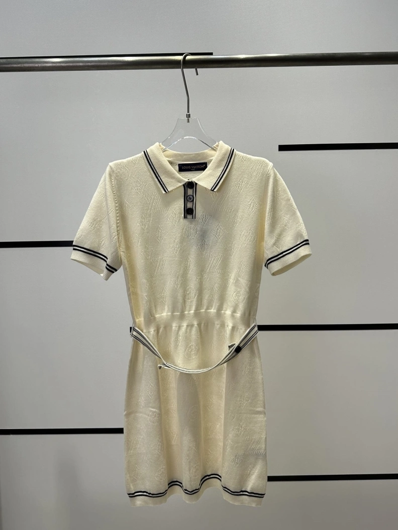LX Dress Bold 97069