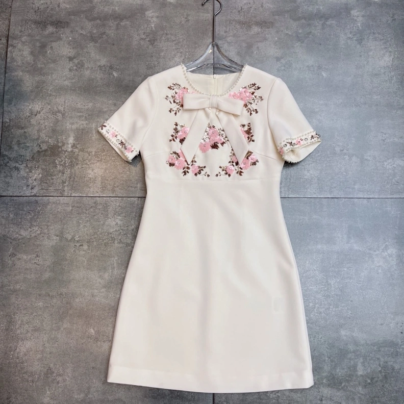 Elegant Vxlxntino Dress 103080