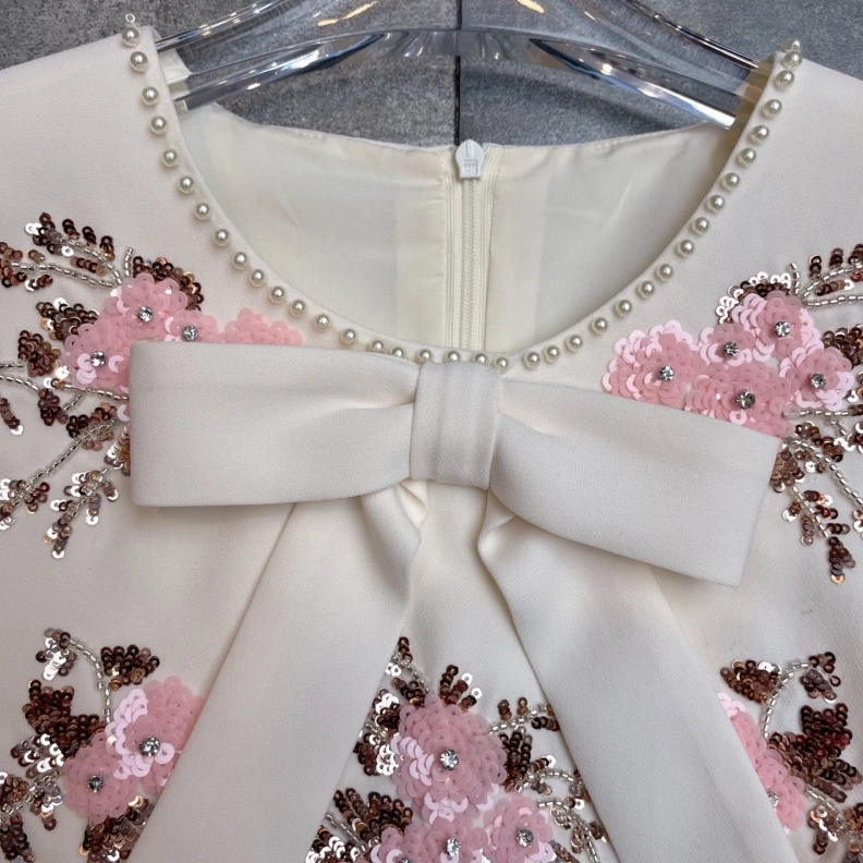 Elegant Vxlxntino Dress 103080