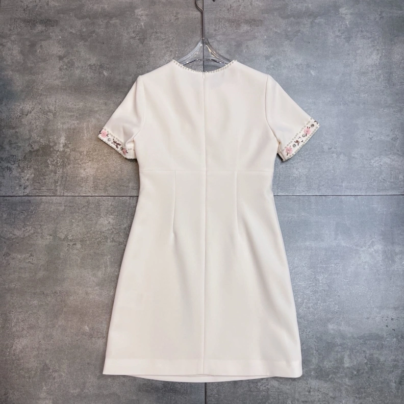 Elegant Vxlxntino Dress 103080