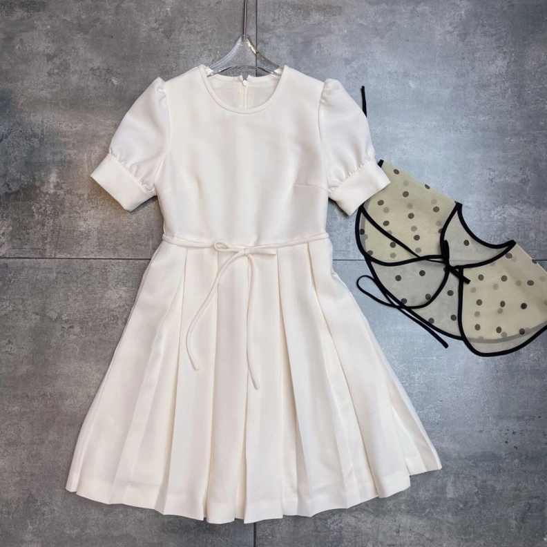 Vxlxntino Dress Lightweight 103078