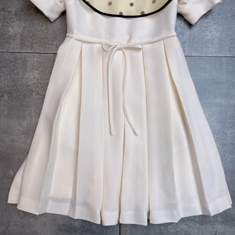 Vxlxntino Dress Lightweight 103078