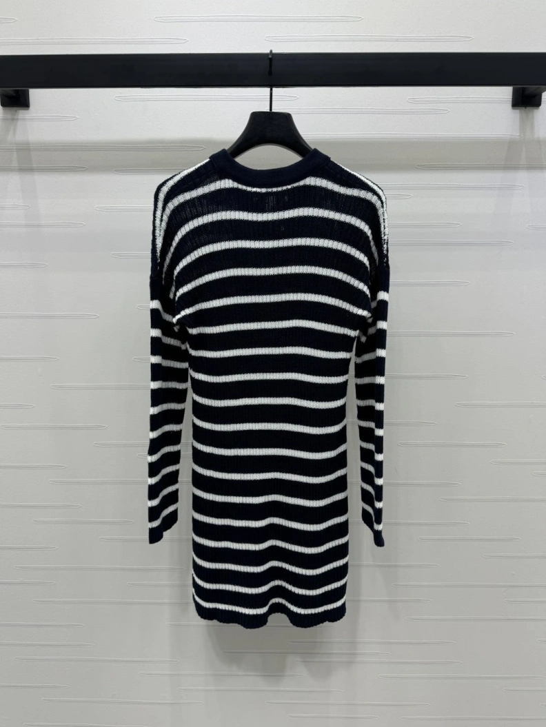 Cozy Dxxr Dress 94627
